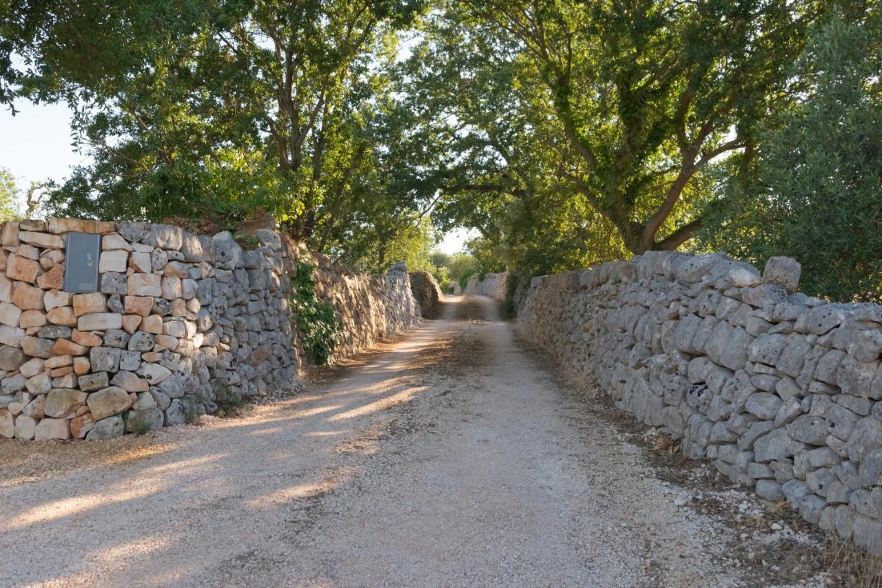 Villa Il Nido Delle Rondini à Cisternino Extérieur photo
