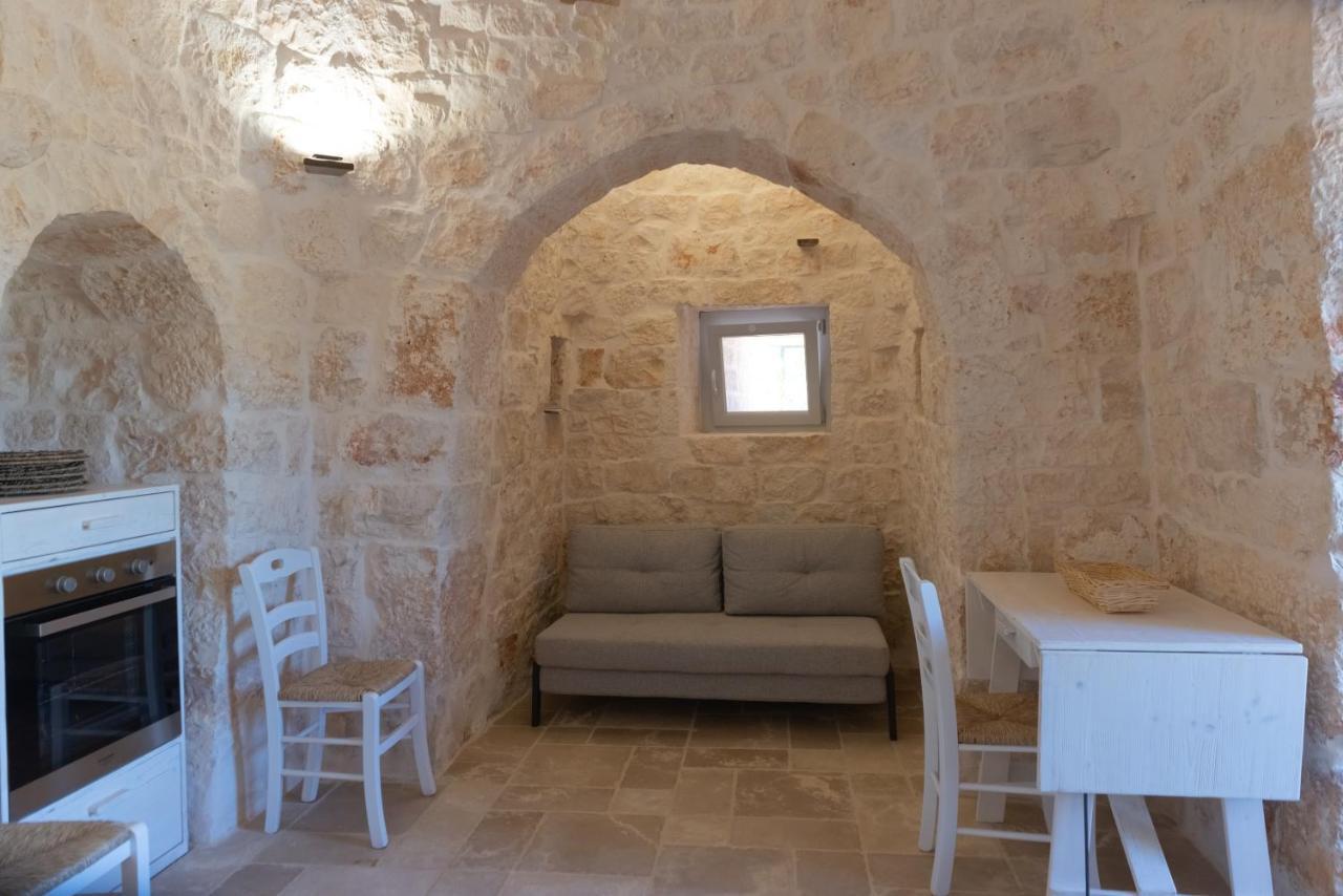 Villa Il Nido Delle Rondini à Cisternino Extérieur photo