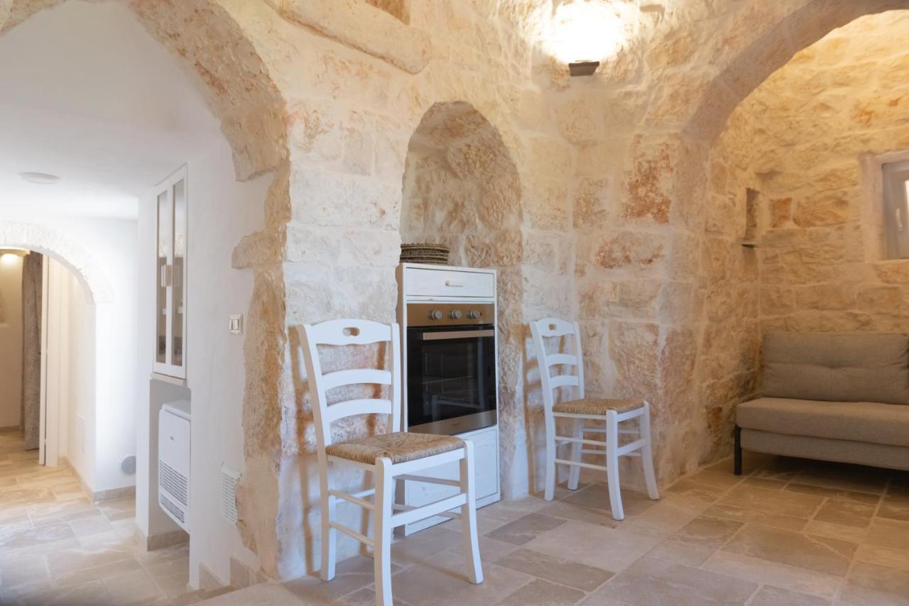 Villa Il Nido Delle Rondini à Cisternino Extérieur photo