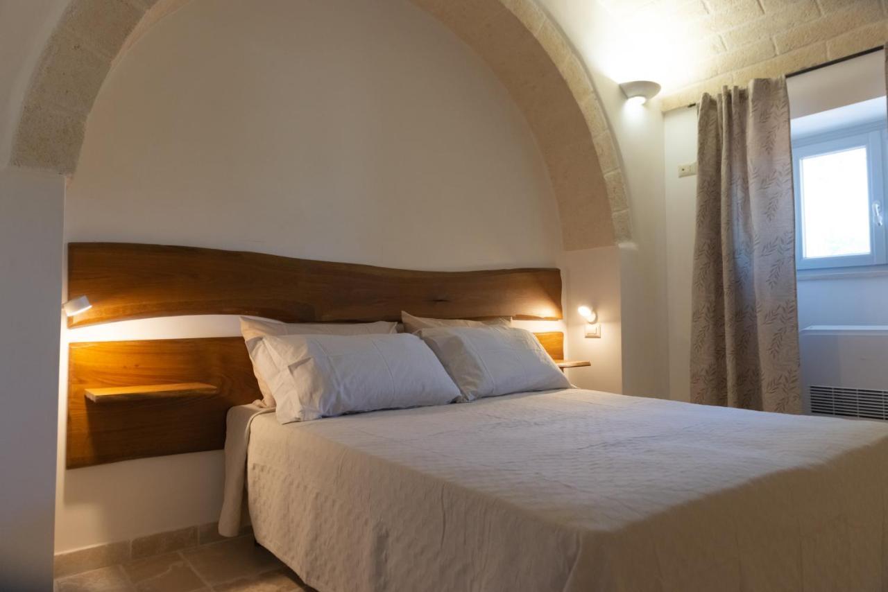 Villa Il Nido Delle Rondini à Cisternino Extérieur photo