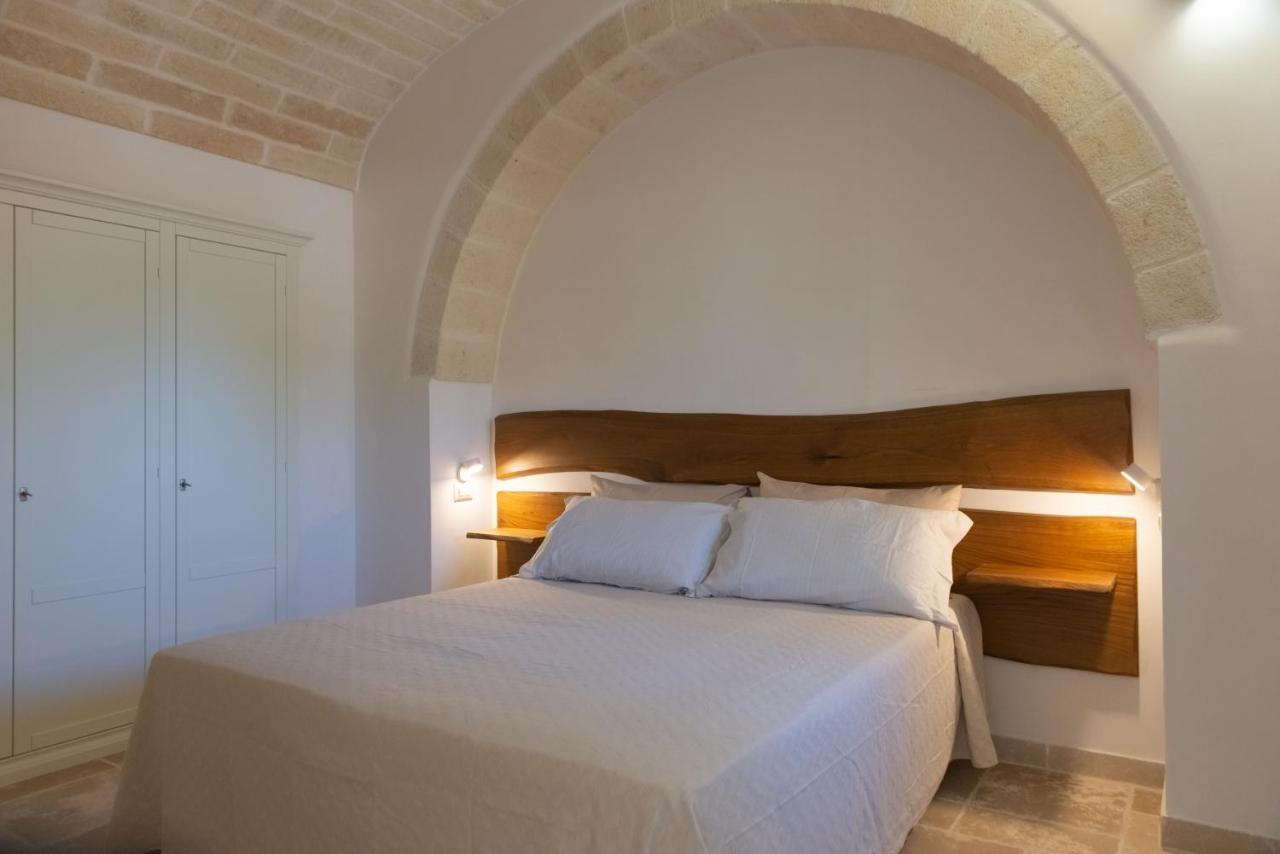 Villa Il Nido Delle Rondini à Cisternino Extérieur photo