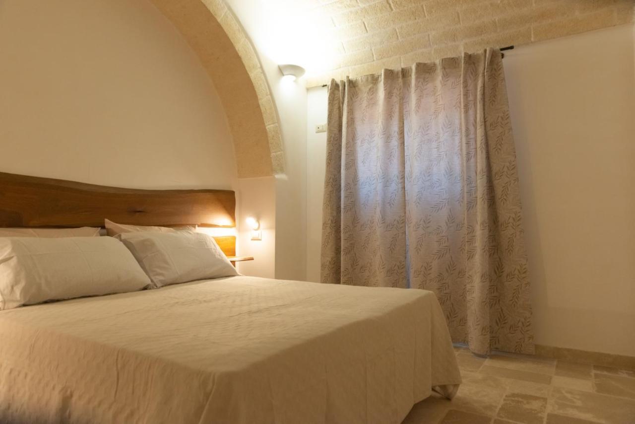 Villa Il Nido Delle Rondini à Cisternino Extérieur photo