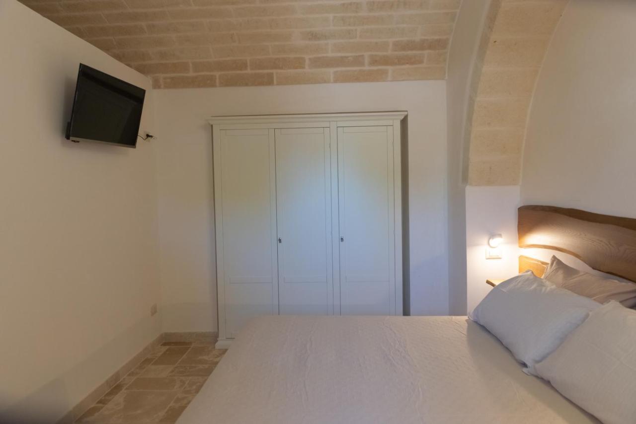 Villa Il Nido Delle Rondini à Cisternino Extérieur photo