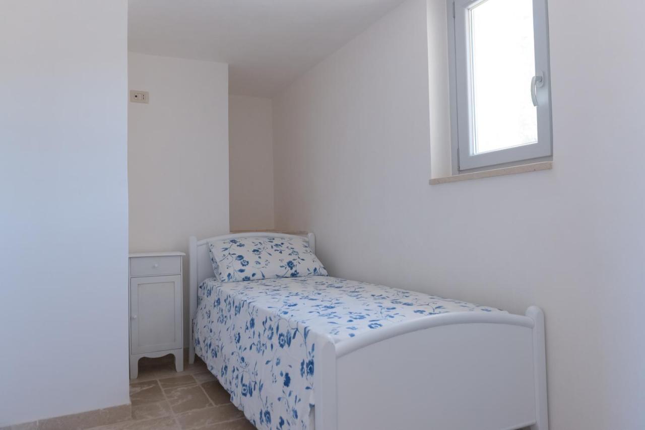 Villa Il Nido Delle Rondini à Cisternino Extérieur photo