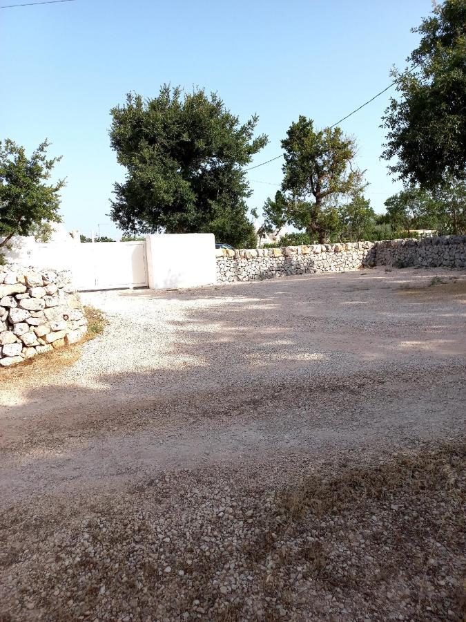 Villa Il Nido Delle Rondini à Cisternino Extérieur photo