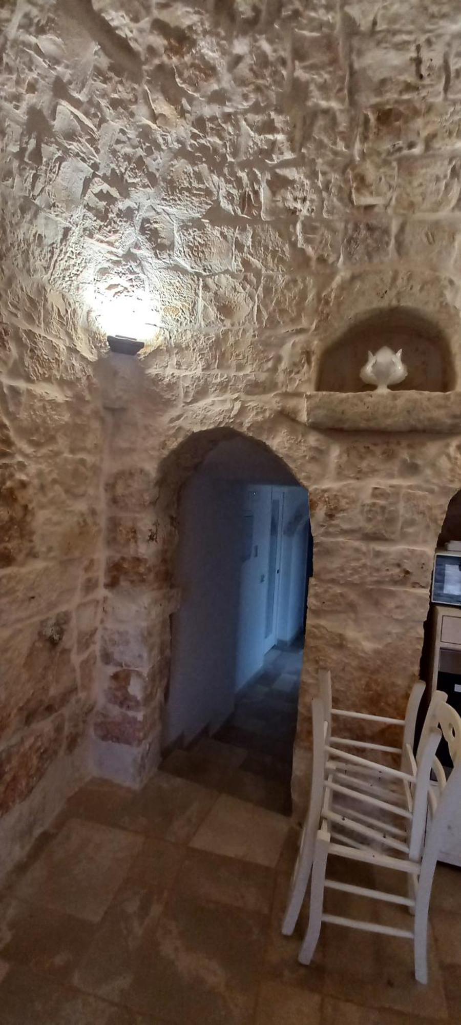 Villa Il Nido Delle Rondini à Cisternino Extérieur photo